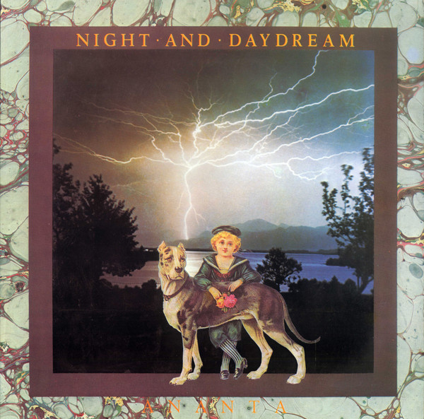 Night And Daydream